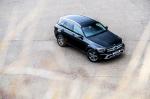 Mercedes-Benz GLC220 d 4Matic 2019 года (UK)